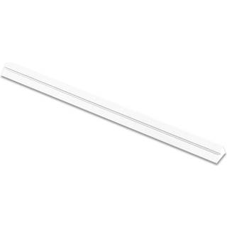 Tri-angle ultra fine grit stone/tube