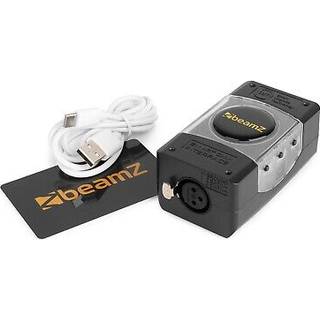 USB DMX Interface med Light Rider/ESA2 TILBUD NU