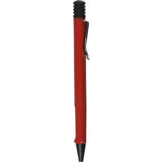 Lamy Safari Ballpoint Red (L216)