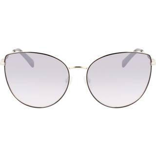 Longchamp LO158S 728 60 Solbriller Mænd Silver - Silver - 60mm