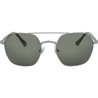 Persol PO2483S 513/31 52 Solbriller Mænd Grå - Gunmetal Grey - 52mm