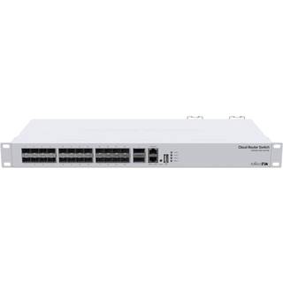 Mikrotik Crs326-24s+2q+rm
