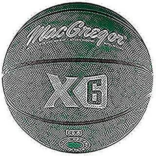MacGregor multicolor basketball