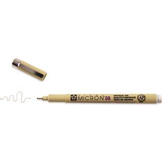 Sakura Pigma Micron 08 Lt. Cool Gray (0,5 mm)