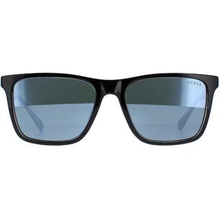 Guess GU6935 05C 55 Solbriller Mænd Black - Black - 55mm