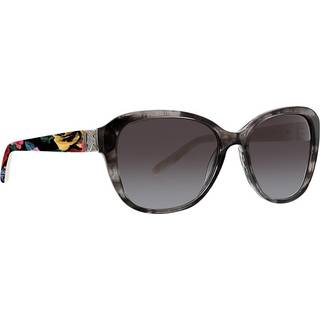 Vera Bradley Beth HRS 55 Solbriller Kvinder Tortoiseshell - Tortoiseshell - 55mm