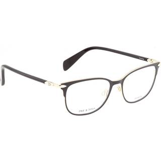 Rag & Bone RNB3018 003 53 Briller Kvinder Black - Black - 53mm
