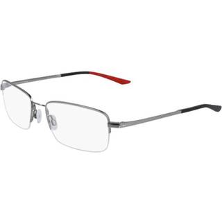 Nike 4306 073 56 Briller Mænd Grå - Gunmetal - 56mm