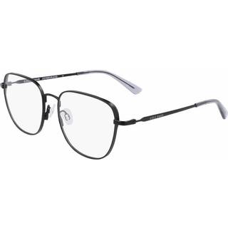 Cole Haan CH4503 001 51 Briller Mænd Black - Black - 51mm