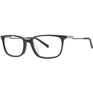 Vera Wang VA59 Black 52 Briller Mænd Black - Black - 52mm