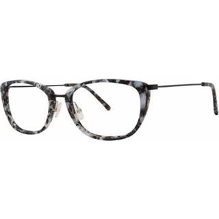 Vera Wang VA37 Black 53 Briller Mænd Tortoiseshell - White Tortoise - 53mm