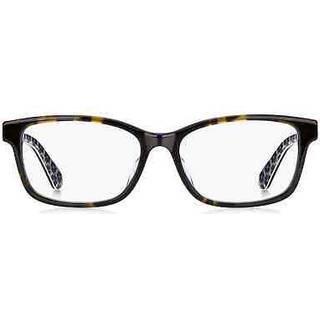 Kate Spade Kariane/F Asian Fit IPR 53 Briller Kvinder Tortoiseshell - Tortoise - 53mm