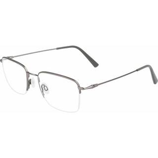 Flexon H6041 033 52 Briller Mænd Gunmetal - Gunmetal - 52mm