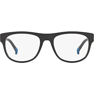 Arnette Mand AN7170 FITZROY 01 Optiske stel Plast Sort Firkantet