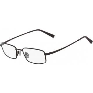 Flexon Einstein 600 210 52 Briller Mænd Brun - Brown - 52mm