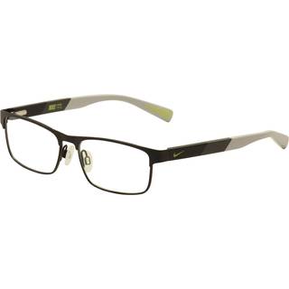 Nike 5574 Børn 015 47 Briller Børn Hvid - White - 47mm