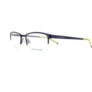 Cole Haan CH4014 414 51 Briller Kvinder Blue - Green - 51mm