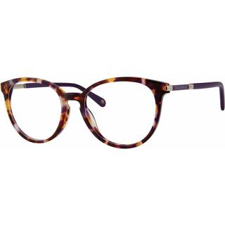 Banana Republic Ada 0DEX 51 Briller Kvinder Tortoiseshell - Brown Purple Tortoise - 51mm