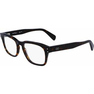 Salvatore Ferragamo SF 2958 219 52 Briller Mænd Tortoiseshell - Tortoise - 52mm