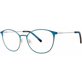 Vera Wang V564 Teal 52 Briller Mænd Blue - Blue - 52mm