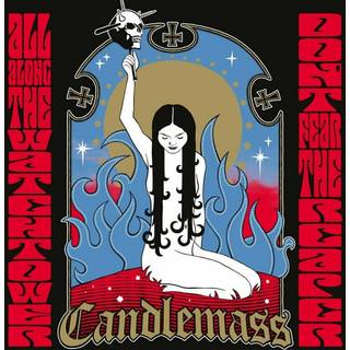 Candlemass - Don't Fear The Reaper