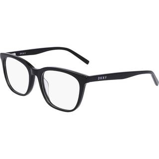 DKNY DK5040 001 53 Briller Mænd Black - Black - 53mm