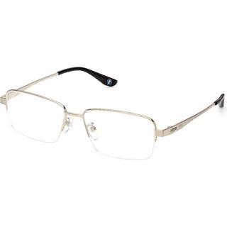 BMW BW5045-H 032 57 Briller Mænd Guld - Pale Gold - 57mm