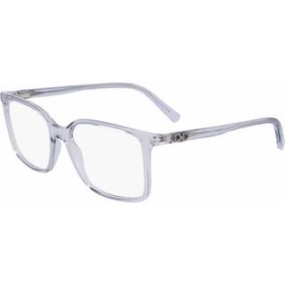 Salvatore Ferragamo SF 2954 050 54 Briller Mænd Krystalklar - Transparent Light Grey - 54mm
