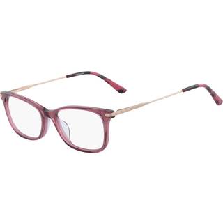 Calvin Klein CK18304 200 53 Briller Mænd Brun - Satin Brown - 53mm