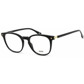 BMW BW5032 001 52 Briller Mænd Black - Shiny Black - 52mm
