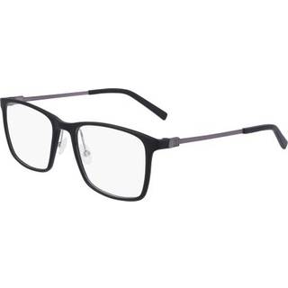 Flexon EP8011 002 53 Briller Mænd - Matte Black - 53mm
