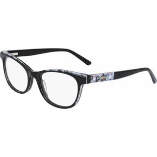 Bebe BB5198 001 51 Briller Mænd Black - Jet Black - 51mm