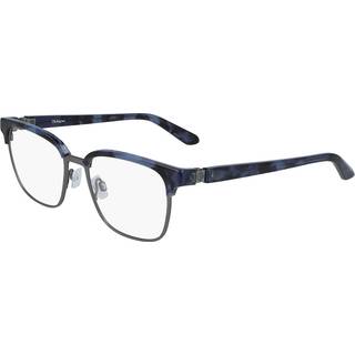DRAGON Dragon DR7003 460 52 Briller Mænd Tortoiseshell - Navy Tortoise - 52mm