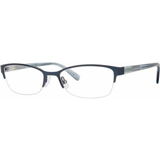 Banana Republic BR 200 0E8W 51 Briller Mænd Blue - Matte Navy Blue - 51mm