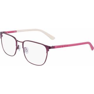 Cole Haan CH4505 604 54 Briller Mænd Burgunder - Burgundy - 54mm
