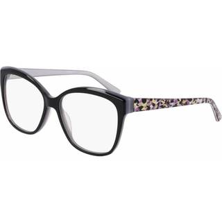 Bebe BB5214 001 54 Briller Kvinder Black - Jet Black - 54mm