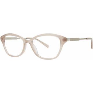Vera Wang Taffeta Barely Blush 53 Briller Mænd Lyserød - Barely Blush Pink - 53mm