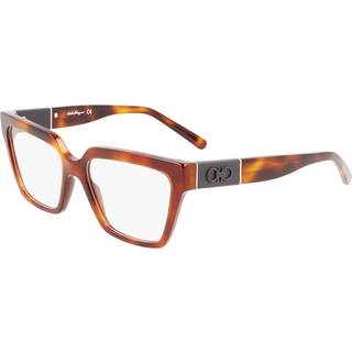 Salvatore Ferragamo SF 2919 214 53 Briller Kvinder Tortoiseshell - Tortoise - 53mm