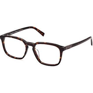 Timberland TB1776-H 052 53 Briller Mænd Tortoiseshell - Dark Tortoise - 53mm