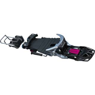 Rottefella NTN Freedom Telemark Skibindinger (Soft - 110mm)