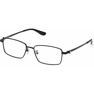BMW BW5042-H 001 56 Briller Mænd Black - Black - 56mm