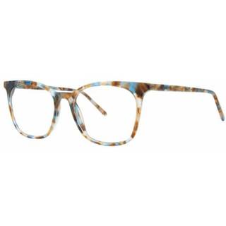 Vera Wang V587 Blue Tortoise50 Briller Mænd Tortoiseshell - Blue Tortoise - 50mm