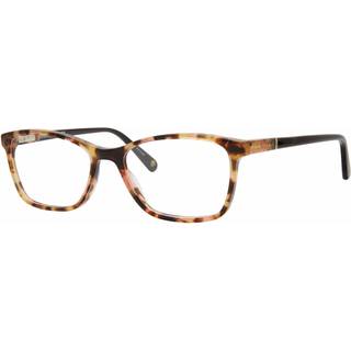 Banana Republic BR 207 0S0R 50 Briller Kvinder Tortoiseshell - Brown Pink Tortoise - 50mm