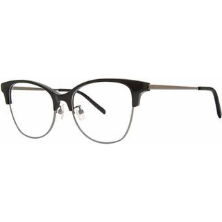 Vera Wang VA58 Black 52 Briller Mænd Black - Black - 52mm