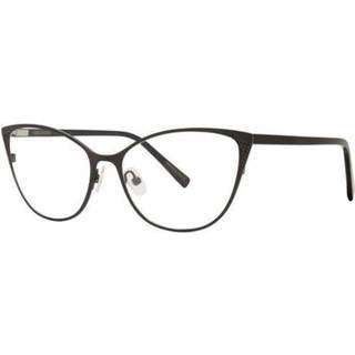 Vera Wang Millie Black 52 Briller Mænd Black - Black - 52mm