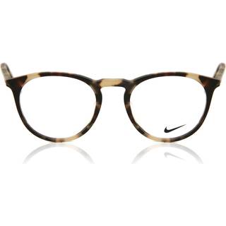 Nike 7251 246 49 Briller Mænd Tortoiseshell - Tortoise - 49mm