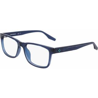 Converse CV5067 412 54 Briller Mænd Blue - Transparent Converse Navy Blue - 54mm