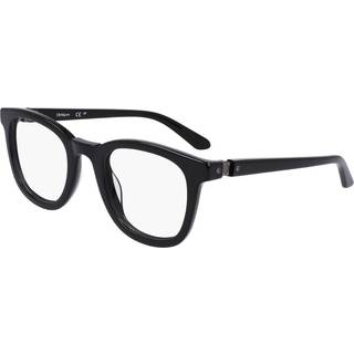 DRAGON Dragon DR7010 001 50 Briller Mænd Black - Black - 50mm