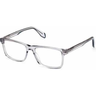 Adidas Originals OR5044 020 53 Briller Mænd Krystalklar - Transparent Grey - 53mm