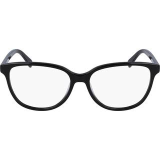 Longchamp LO2666 001 54 Briller Kvinder Black - Black - 54mm